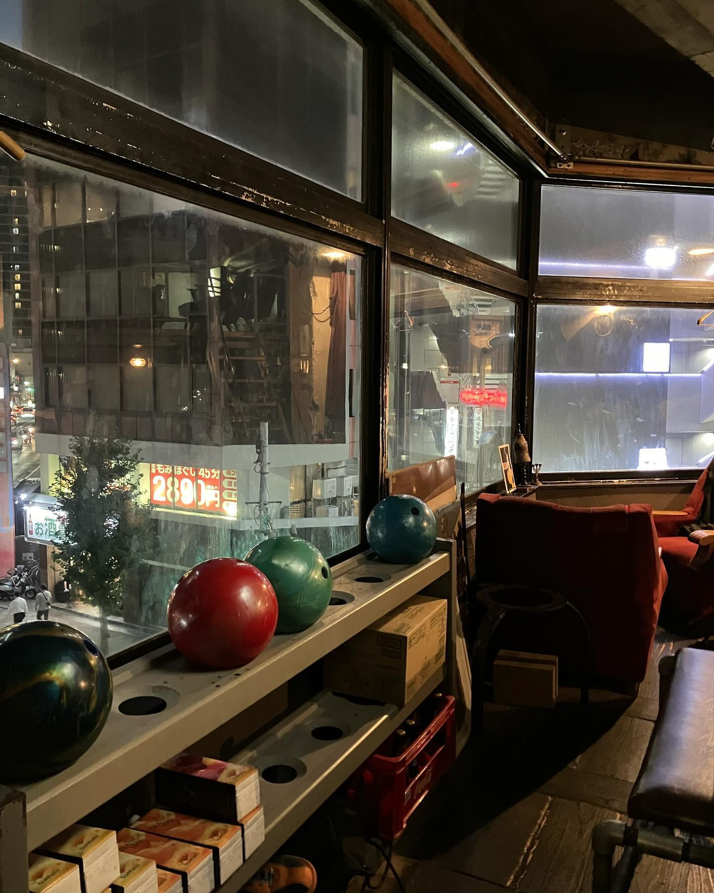 当店では、一月のご予約を承っております