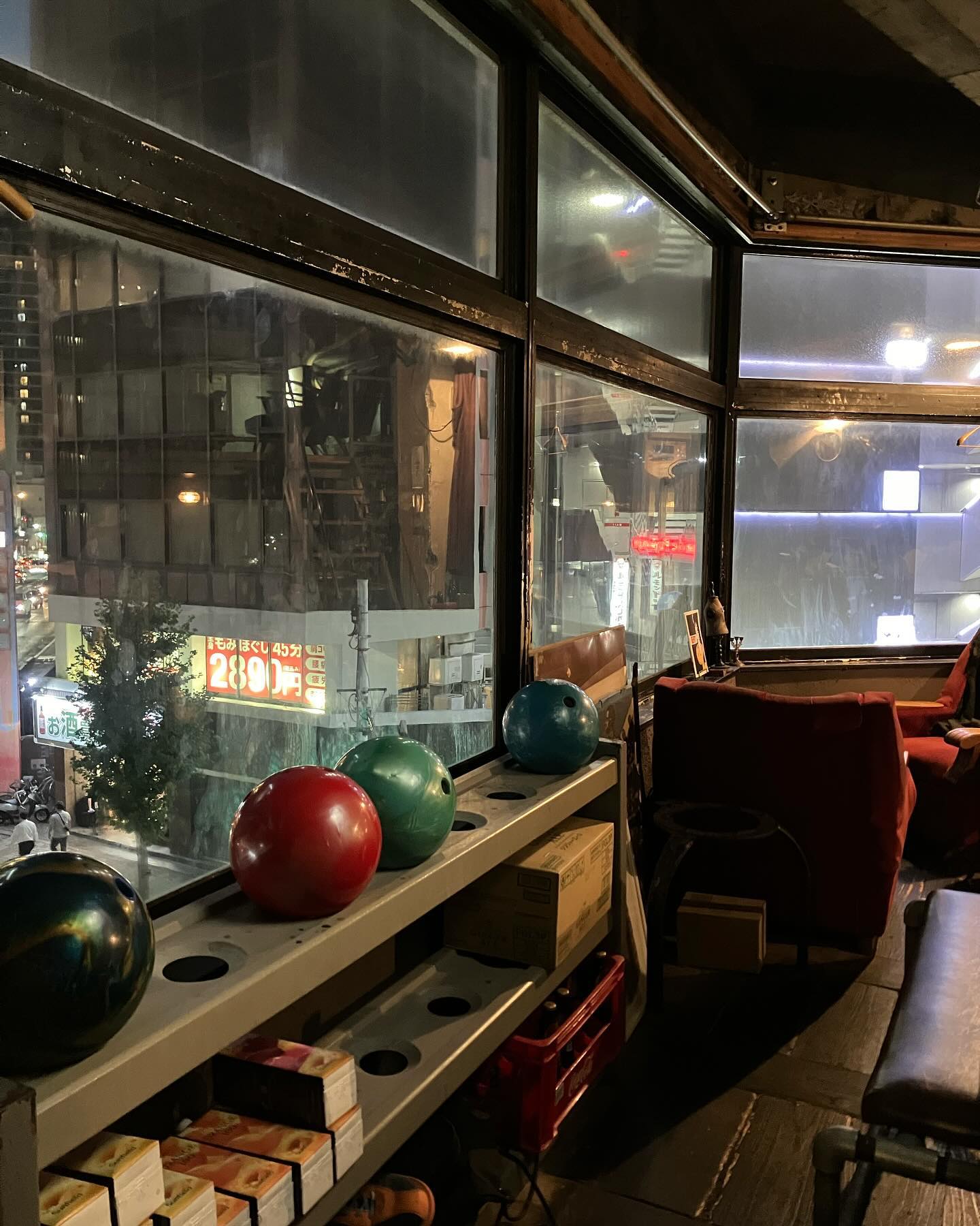 当店では、一月のご予約を承っております